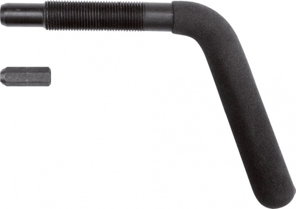 Станок YATO для клепки цепей бензопил YT-84970