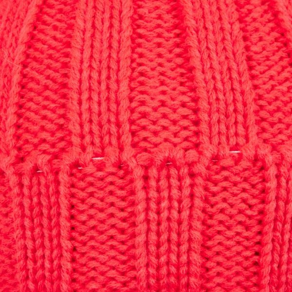 Шапка McKinley Amita II jrs 294762-403 48-50 рожевий