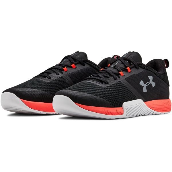 Кросівки Under Armour UA TriBase Thrive 3021293-005 р.10,5 чорний