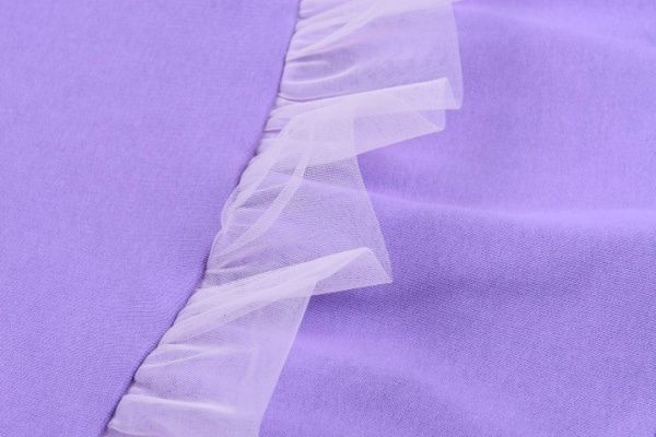 Сарафан Sasha Сарафан р.110 бузковий 4391/1 