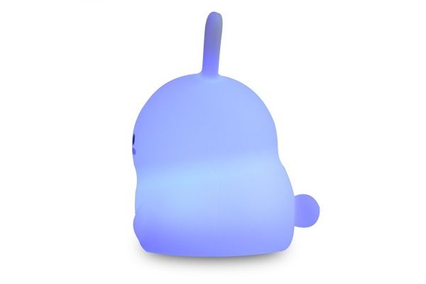 Ночник Click Зайчик