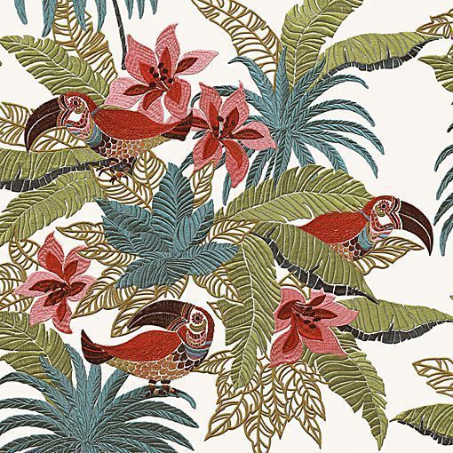 Обои DID Walltex RWT1801-1 