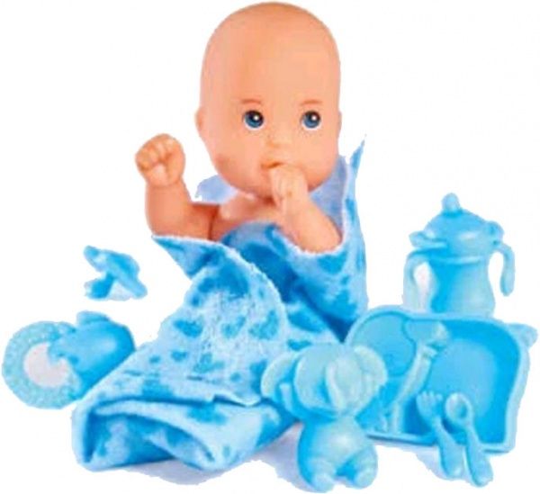 Пупс Simba Штеффи малыш 5723400