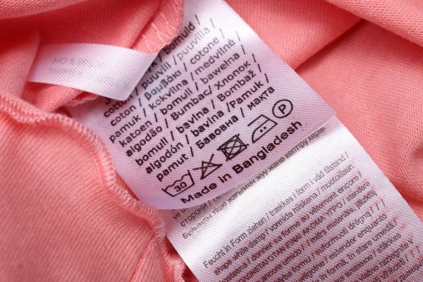 Комплект для новонароджених Blue Seven 966521 сірий із рожевим р.74 