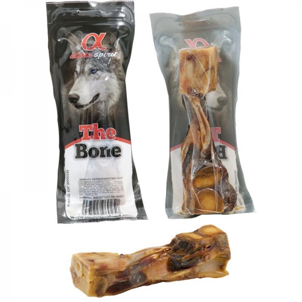 Кісточка Alpha-Spirit Ham Bone Maxi 20 см