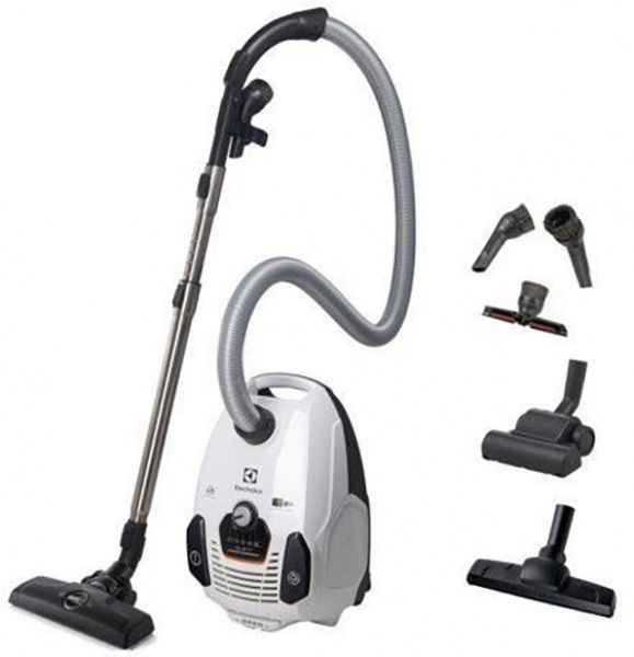 Пылесос Electrolux ESP754IW 
