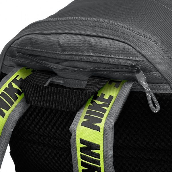 Рюкзак Nike Sportswear Essentials BA6143-068 серый