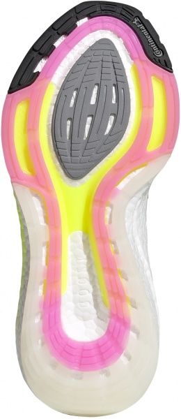 Кроссовки Adidas ULTRABOOST 21 W FY0401 р.UK 6 белый