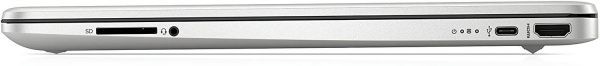 Ноутбук HP LAPTOP 15s-eq1056ur 15,6 (207X1EA) silver 