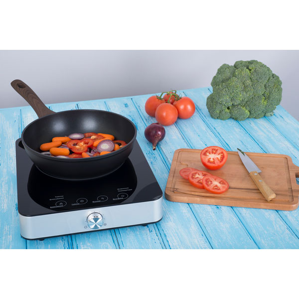 Настольная плита Ergo IHP-1607 BI-VI-5