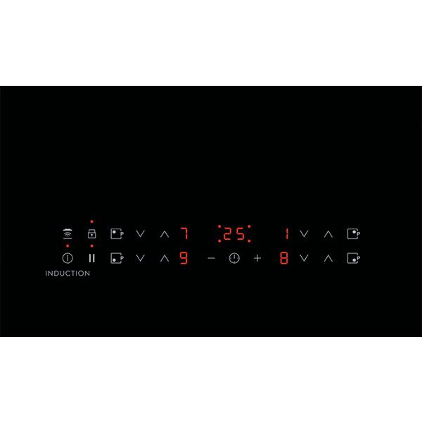 Варильна поверхня Electrolux IPE6440KX