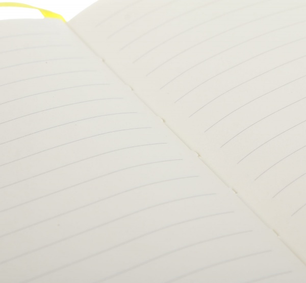 Книга для записей Зебра в галстуке А6 96 листов