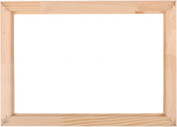 Багетна рама (16x25) мм 20x30 см Albero 