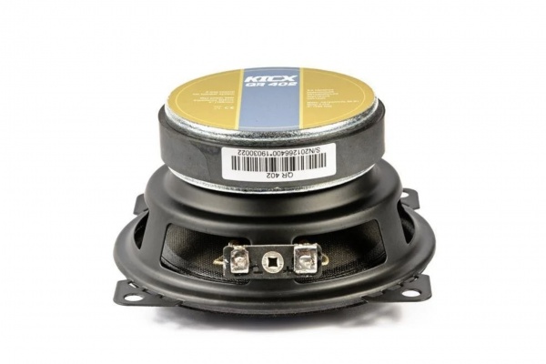 Акустична система Kicx QR-402 