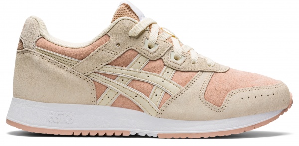 Кроссовки Asics LYTE CLASSIC 1202A073-700 р.37 US 6 персиковый