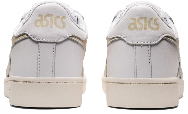 Кроссовки Asics JAPAN S 1202A193-100 р.39,5 белый
