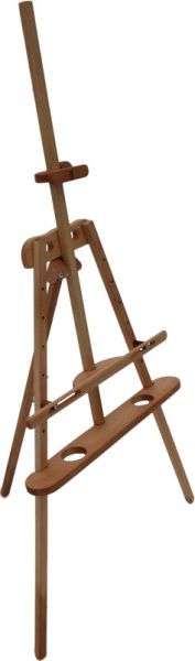 Мольберт ArinWOOD универсальный 02-010