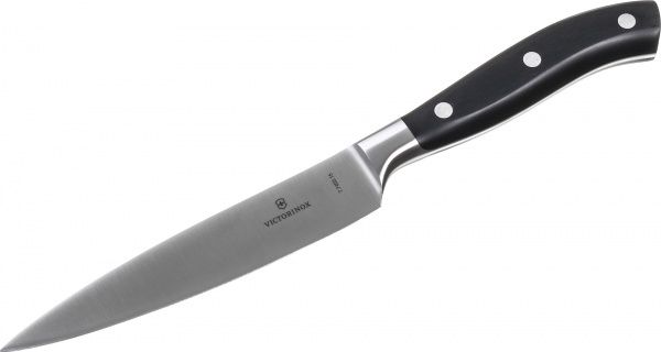 Нож шеф-повара Forged Grand Maitre 15 см Vx77403.15G Victorinox