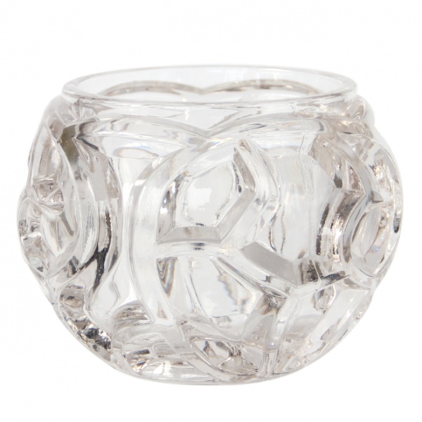 Подсвечник Crystal Ador 12x11,5 см