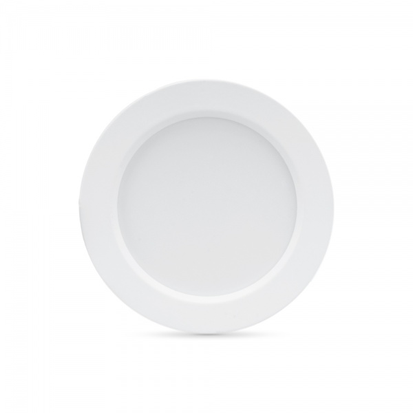 Світильник світлодіодний Accento lighting AC-AL605 9 Вт білий 4000 К AC-AL605 9W білий круг 4000K 