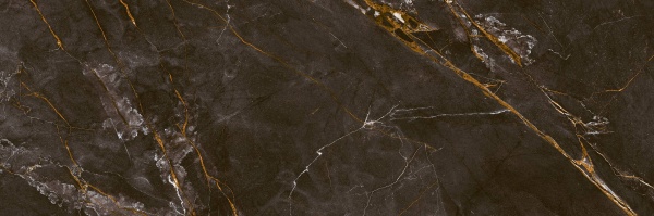 Плитка Ceramika Paradyz Guarda Nero Rekt. 29,8x89,8 