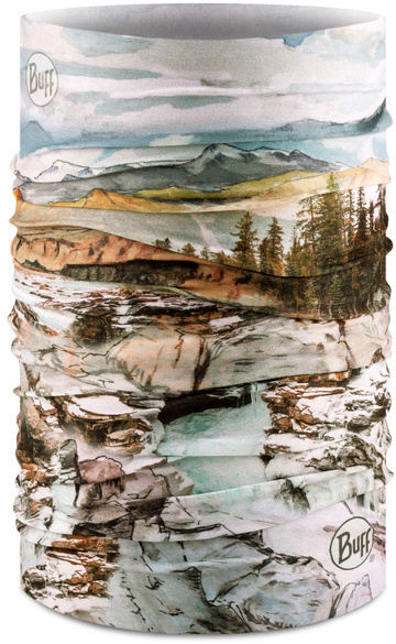 Мультиповязка BUFF ORIGINAL ECOSTRETCH BU 129788.555.10.00 р.one size бежевый