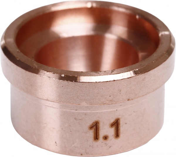 Сопло сменное к плазмотрону А101/А141 11х60 А 