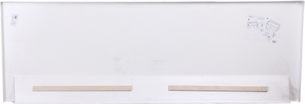 Панель для ванны фронтальная AM.PM Sense W75A-170-070W-PU