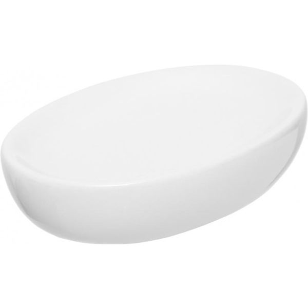 Мыльница Axentia Wellness