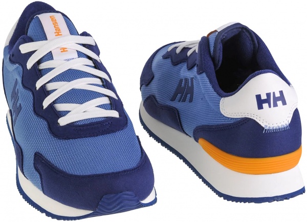 Кроссовки Helly Hansen FURROW 11865-636 р.43 синий