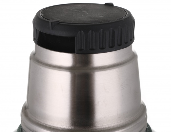 Термос Tough 2000 мл зеленый (SL-200SDL) Flamberg