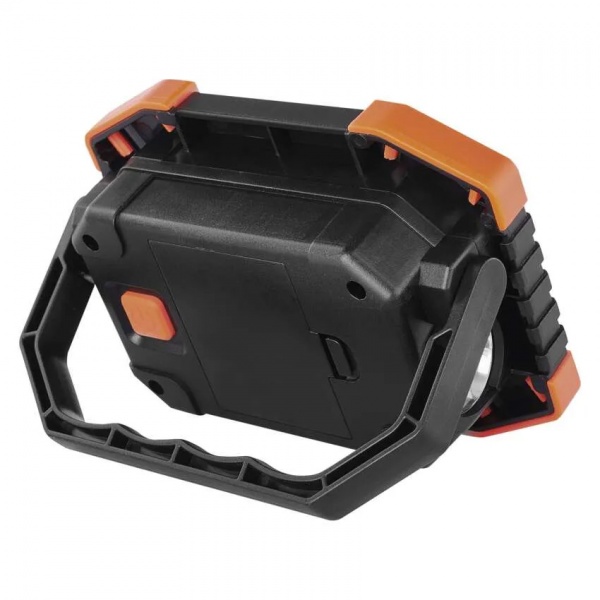 Фонарь прожекторный Emos 350Lm 3xAA P4112