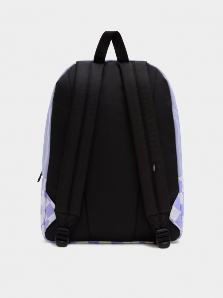 Рюкзак Vans REALM BACKPACK VN0A3UI6CDU1 22 л фіолетовий