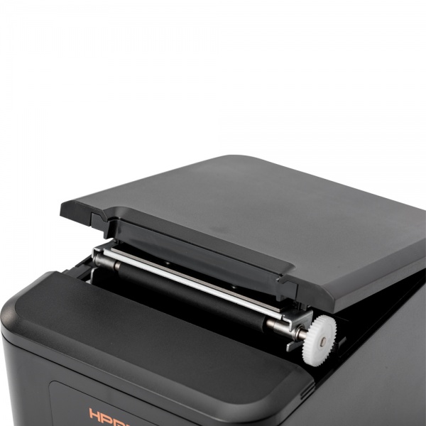 Принтер чеков HPRT TP80K-L (USB+Ethernet)