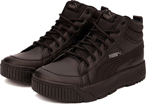 Черевики Puma TARRENZ WTR 37220402 р.40,5 чорний
