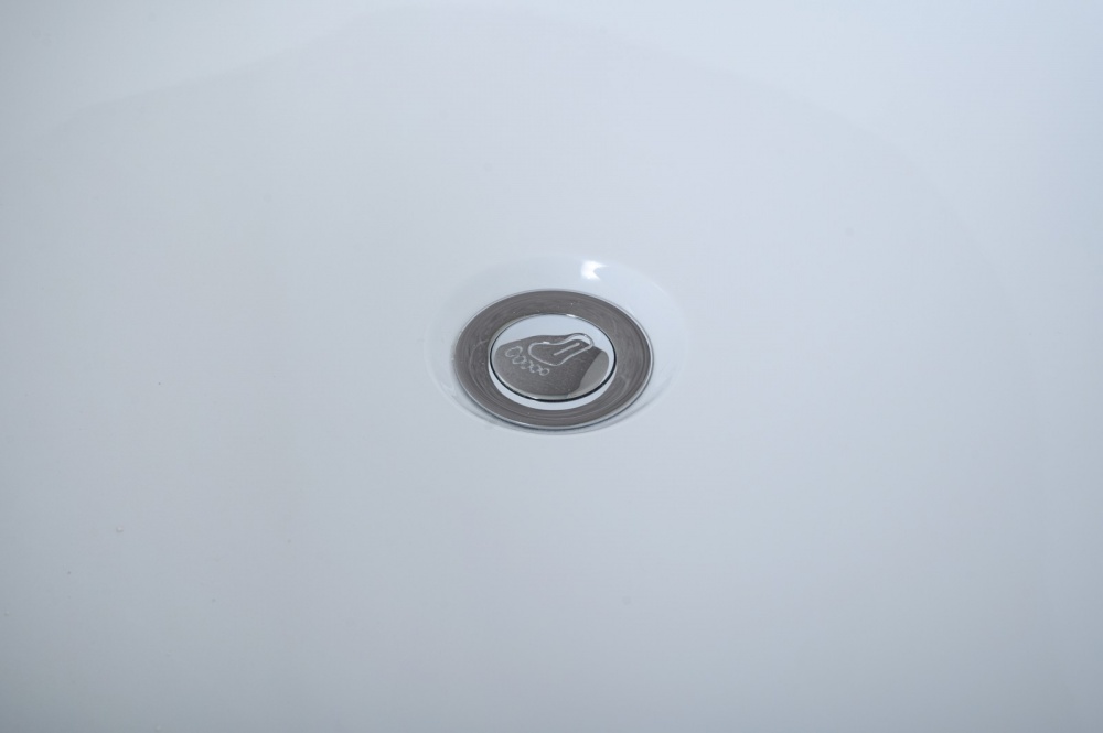 Ванна акриловая Diamond CAPRI 1700х780 см