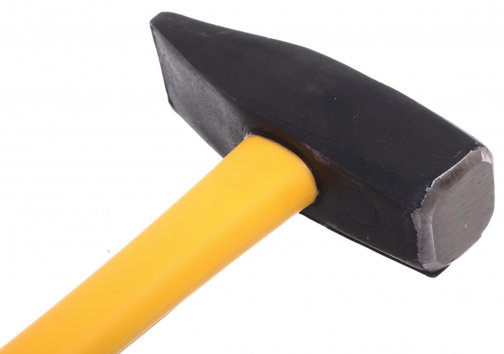 Молоток слесарный Compass 1000 г CP-MHF1000