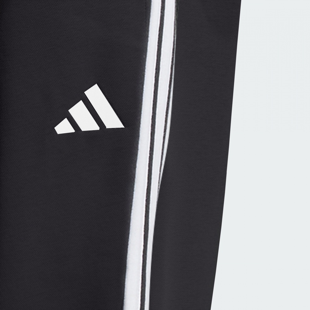 Брюки Adidas W 3S FT CF PT JD5302 р. XS черный