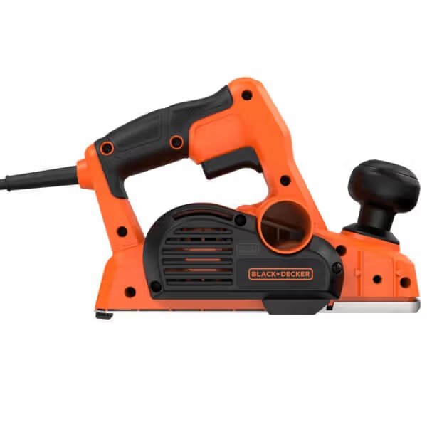 Електрорубанок Black+Decker BEW712 BEW712