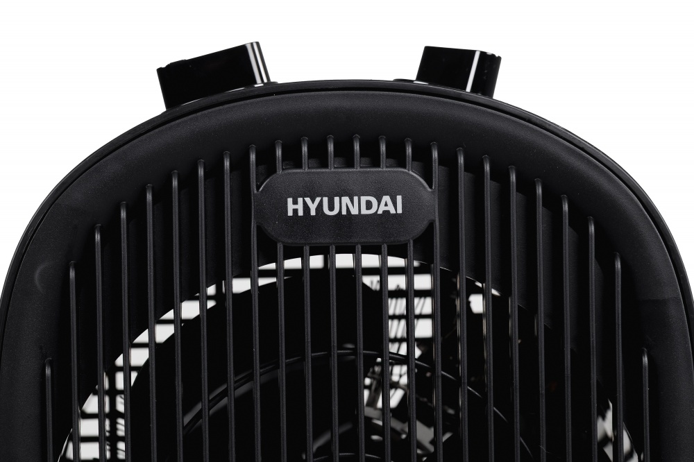 Тепловентилятор Hyundai HFH2000FX