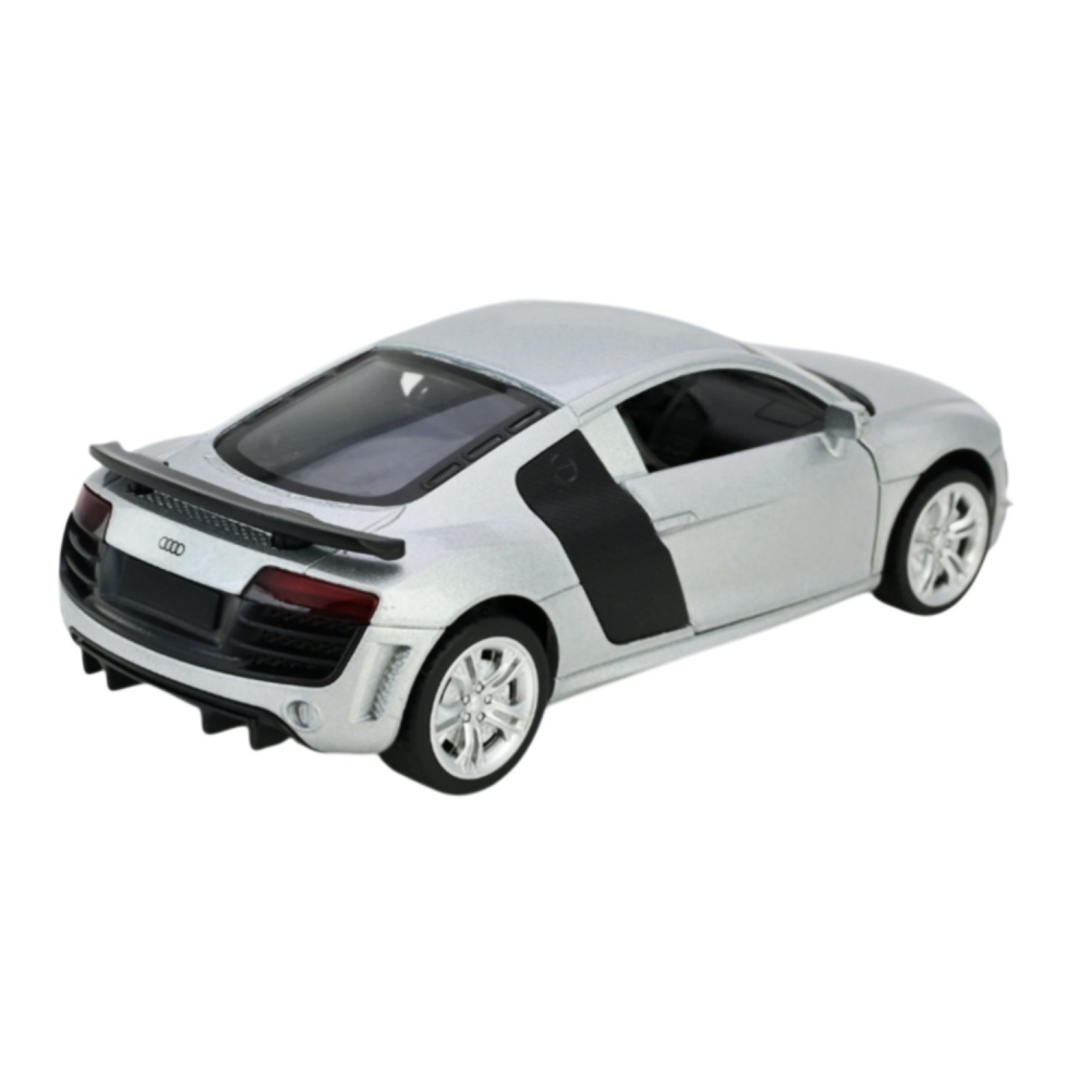 Автомодель Автопром 1:32 Audi R8 GT 10004