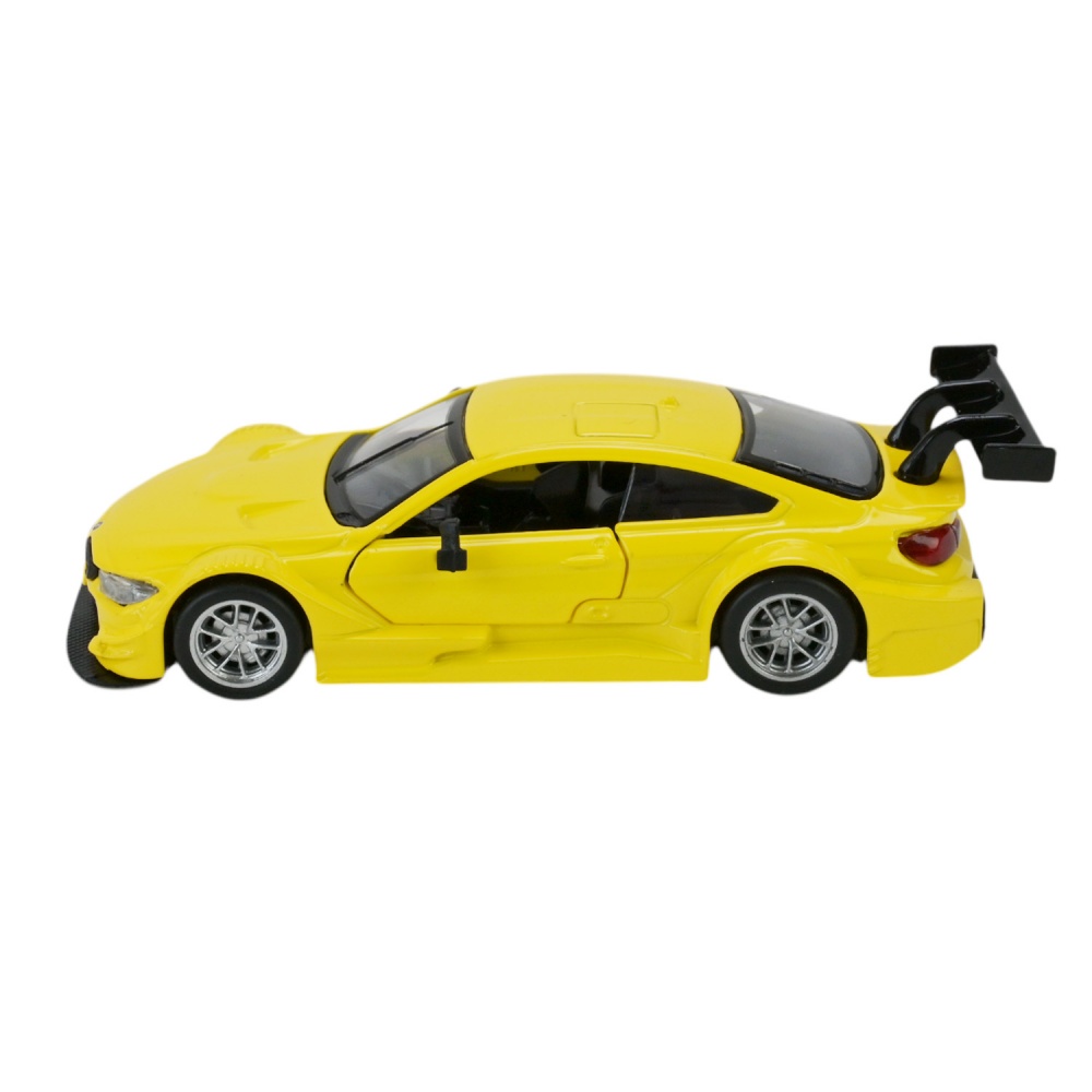 Автомодель Автопром 1:43 BMW M4 DTM 4330