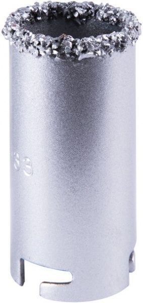 Коронка вольфрамова Werk 33 мм