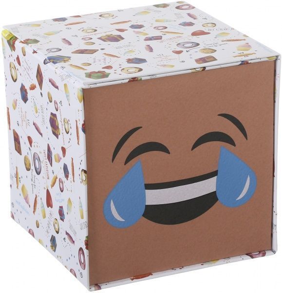 Коробка CooverBox Smile L