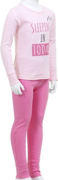 Пижама для девочек Фламинго для девочек р.122 розовый 247-212 