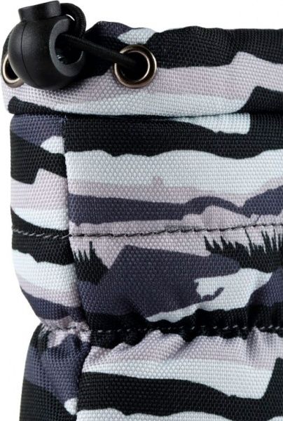 Сапоги Lassie Tundra 769130-9993 р.27 черный с серым 