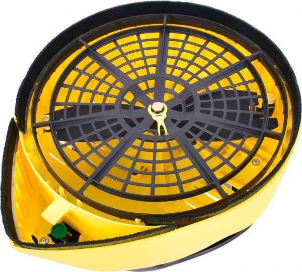 Насадка для минимойки karcher T-Racer T 450 (для К4-К7)