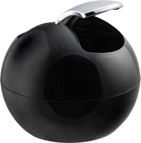 Ведро с поворотной крышкой Spirella BOWL 10.14972