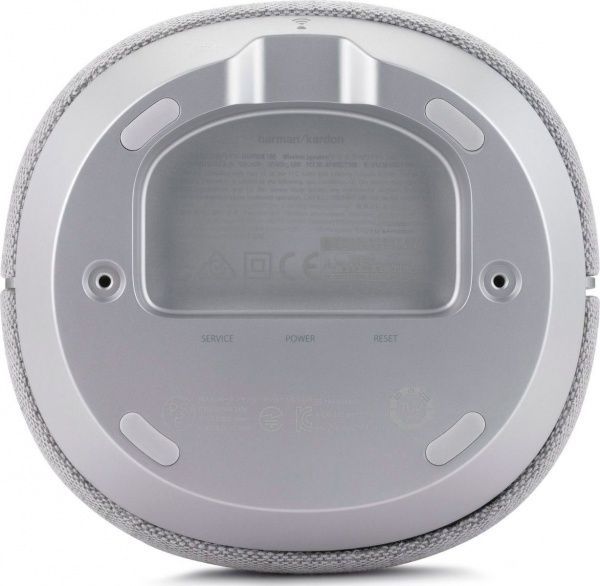 Акустична система Harman-Kardon Citation 100 MKI 1.0 grey HKCITA100MKIIGRYEU