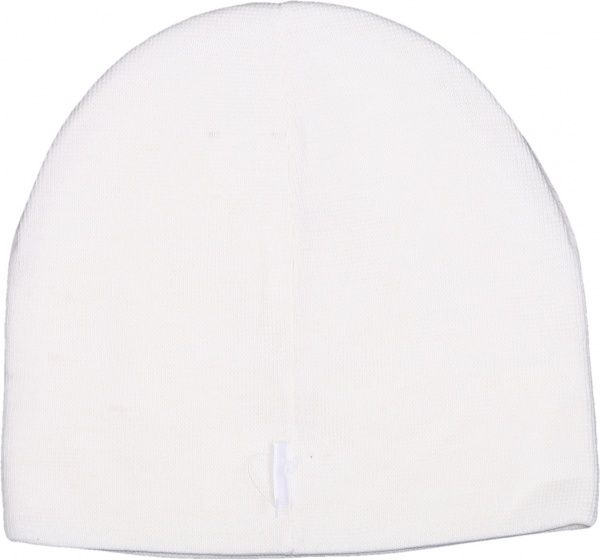 Комплект шапка + снуд унисекс Pompona р.52-54 белый 20 Z P 95 k 